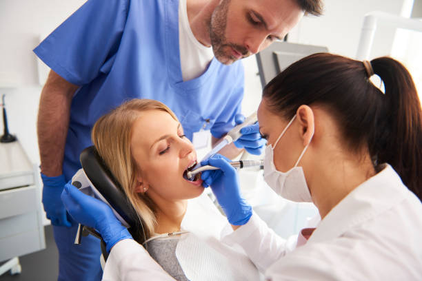 Best Full Mouth Reconstruction  in Henderson, NV
