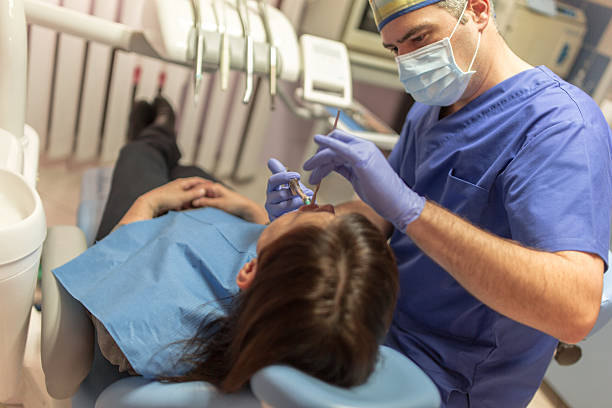Best Oral Cancer Screening  in Henderson, NV