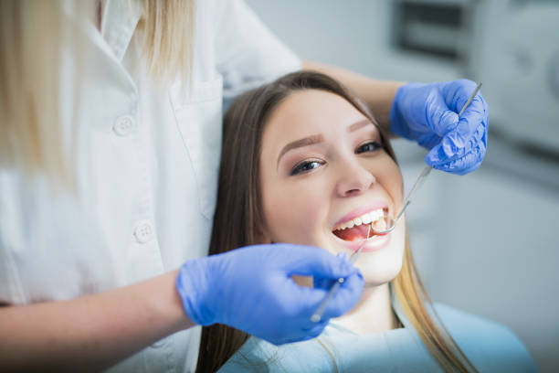 Why Choose Us for Your Dental Needs in Henderson, NV